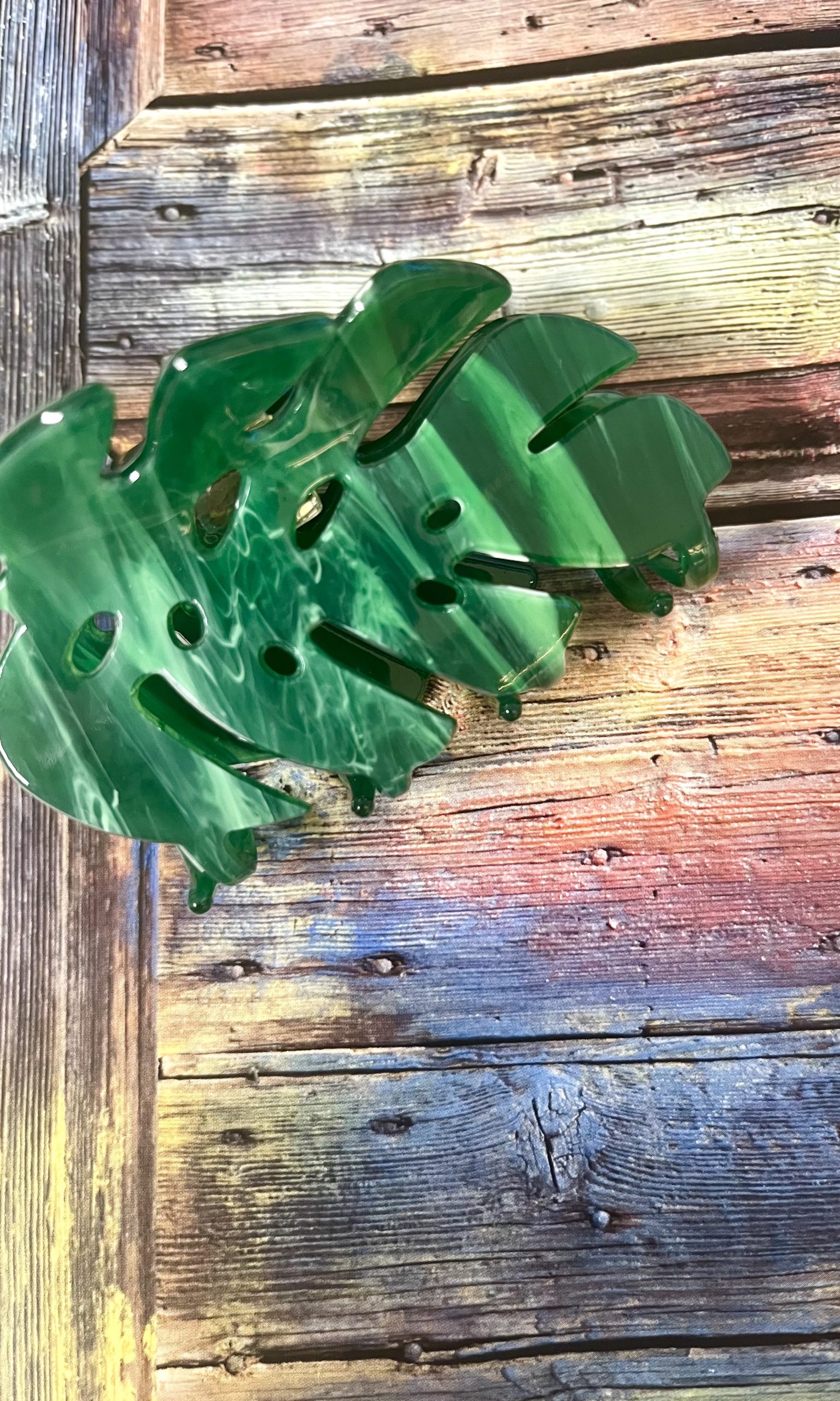 Green Leaf - Image 4
