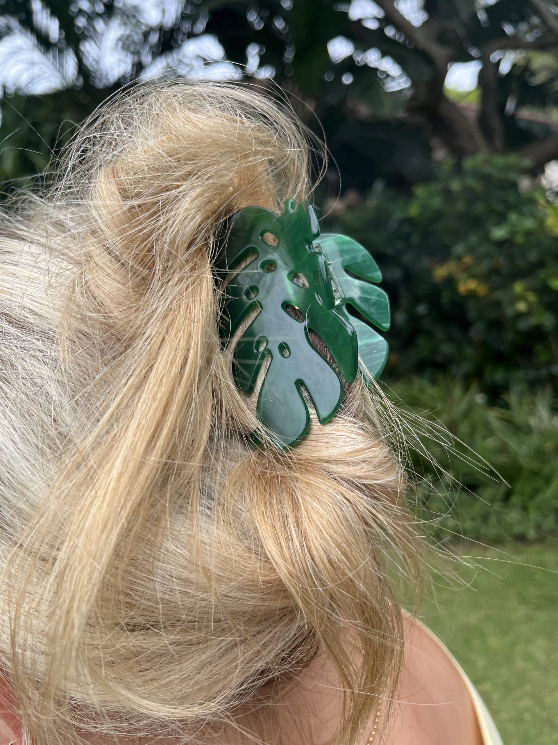 Green Leaf